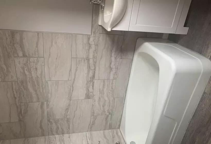 Nashwauk Lodging   Hostel