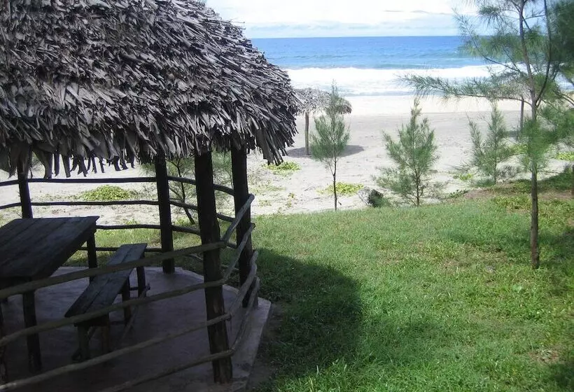 پانسیون Chez Paul Ambodiatafana