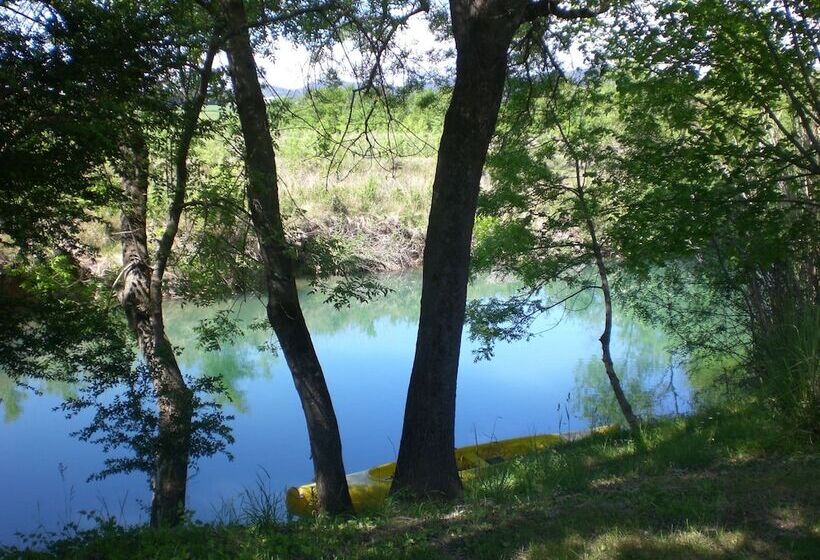 بنسيون Moulin De Courlas Chambres D Hôtes