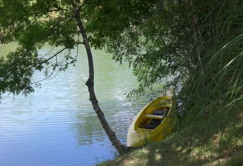 ペンション Moulin De Courlas   Chambres D Hôtes