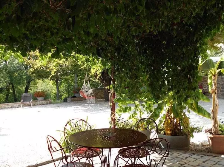 ペンション Moulin De Courlas   Chambres D Hôtes