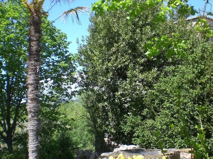 بنسيون Moulin De Courlas Chambres D Hôtes