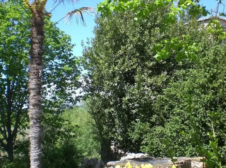 ペンション Moulin De Courlas   Chambres D Hôtes