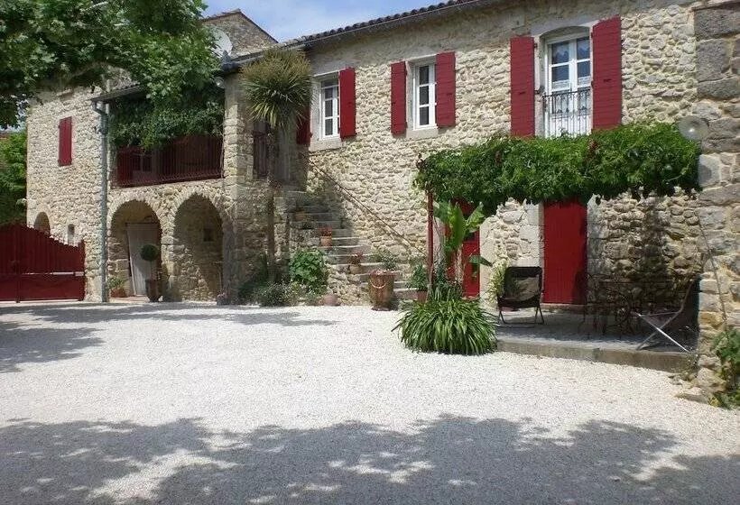 ペンション Moulin De Courlas   Chambres D Hôtes