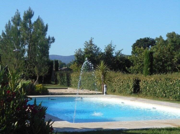 بنسيون Moulin De Courlas Chambres D Hôtes
