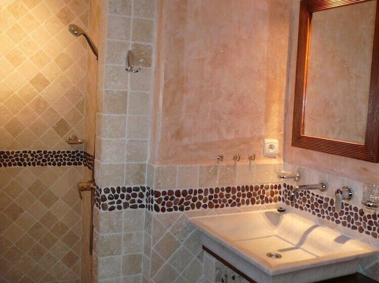 بنسيون Moulin De Courlas Chambres D Hôtes