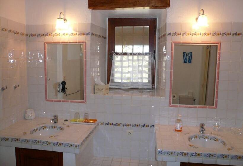 بنسيون Moulin De Courlas Chambres D Hôtes