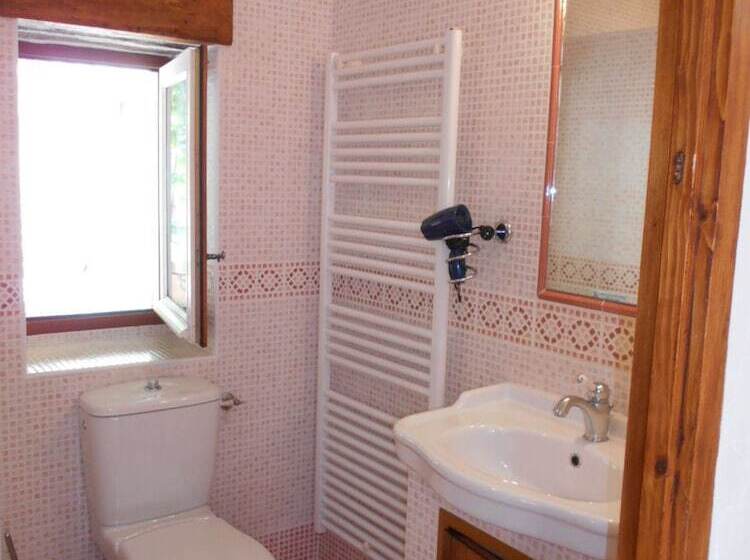 بنسيون Moulin De Courlas Chambres D Hôtes