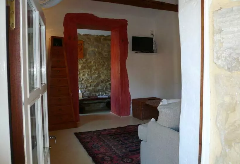 ペンション Moulin De Courlas   Chambres D Hôtes