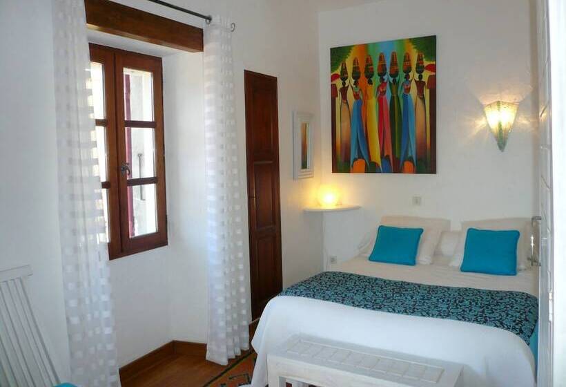 بنسيون Moulin De Courlas Chambres D Hôtes