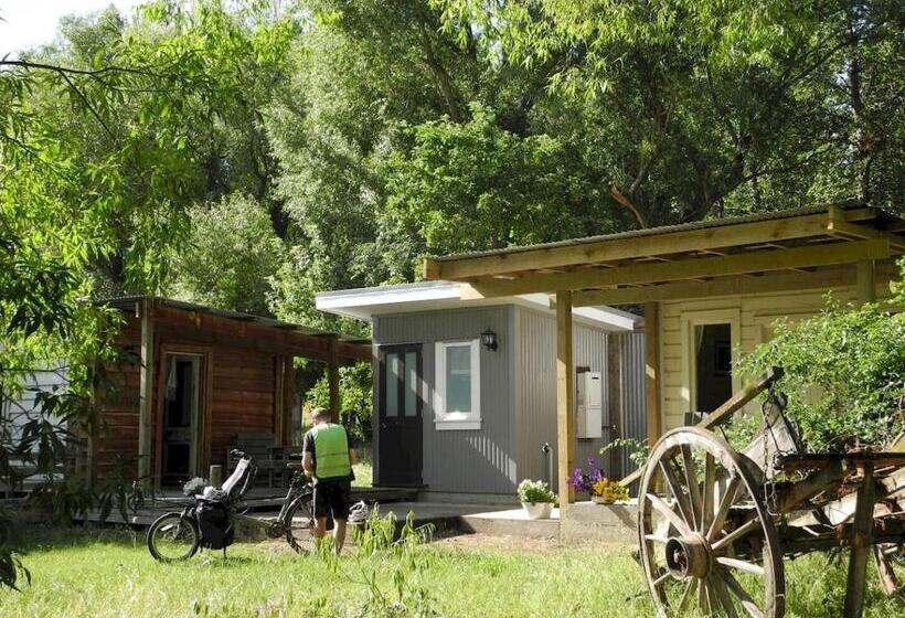 Пансион Peter S Farm Lodge