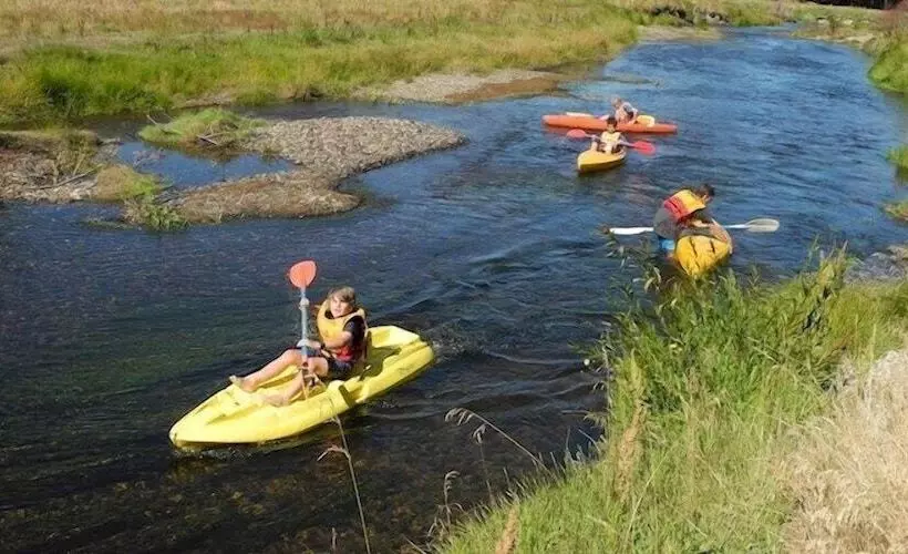 Majatalo Peter S Farm Lodge