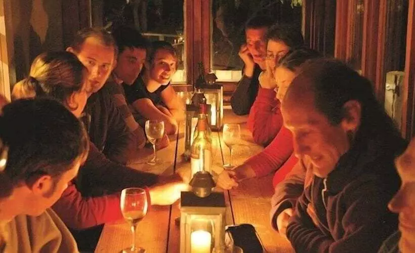 Majatalo Peter S Farm Lodge