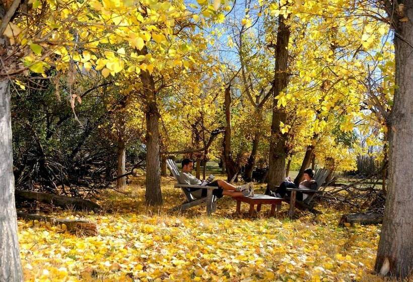 Пансион Peter S Farm Lodge