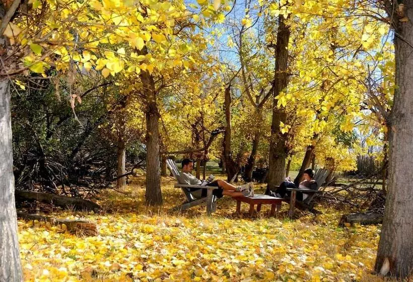 Majatalo Peter S Farm Lodge