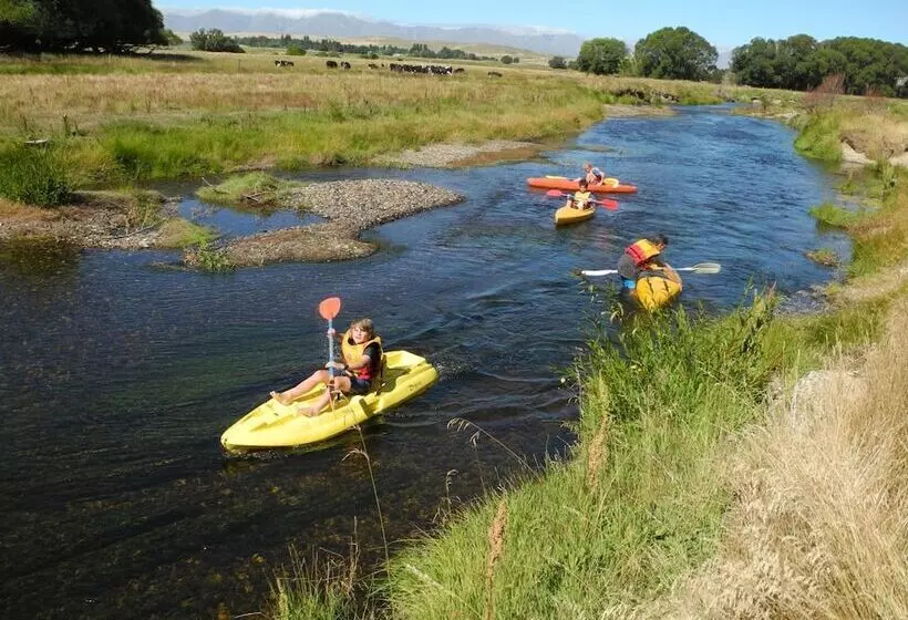 Majatalo Peter S Farm Lodge