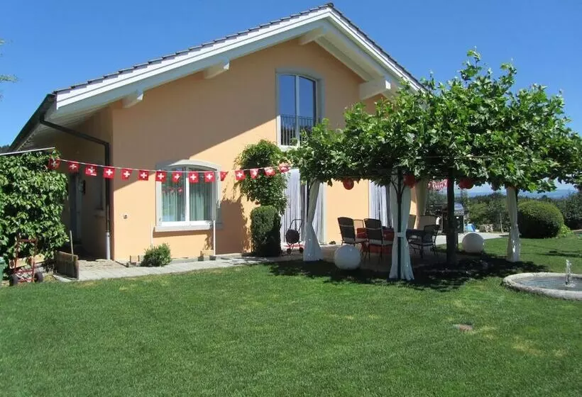 Pension Marina