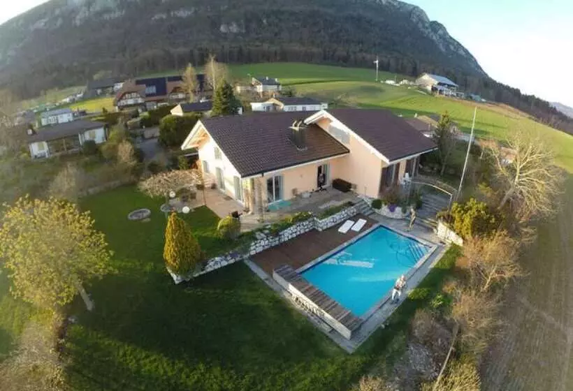 Pension Marina