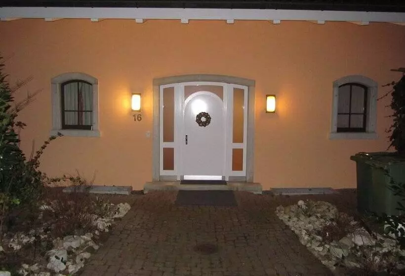 Pension Marina