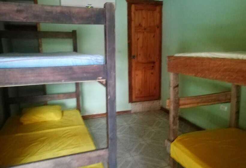 Posada Alroma   Hostel