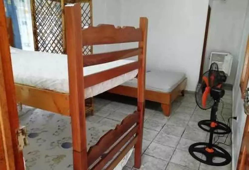 Posada Alroma   Hostel