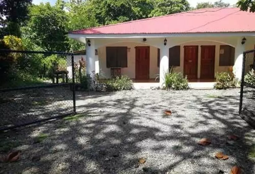 Posada Alroma   Hostel