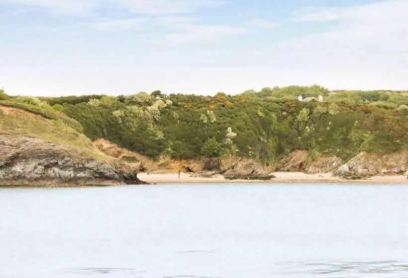 The Old Post Office 23 High Street