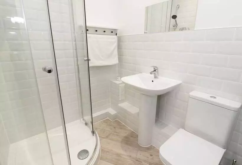 The Old Post Office 23 High Street