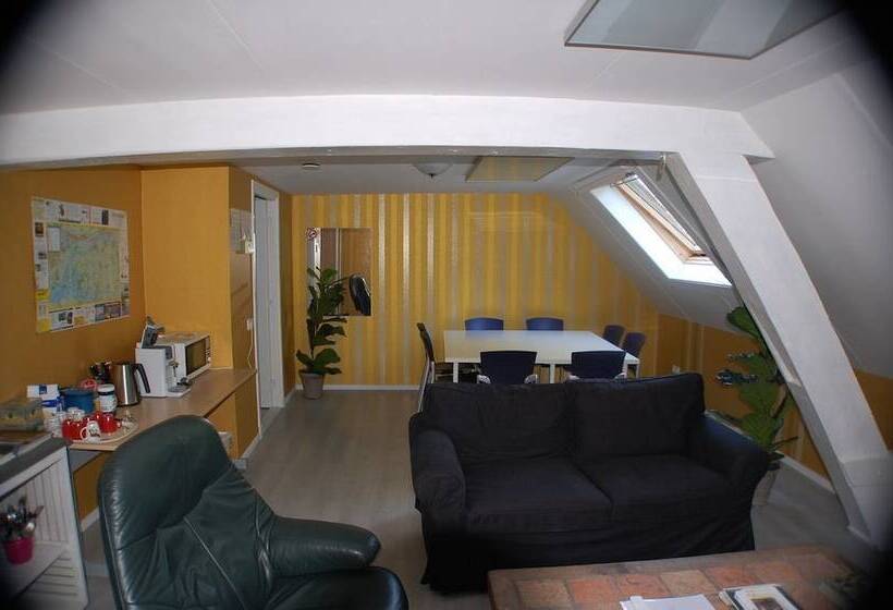 B&b Kasteelhoeve Dussen