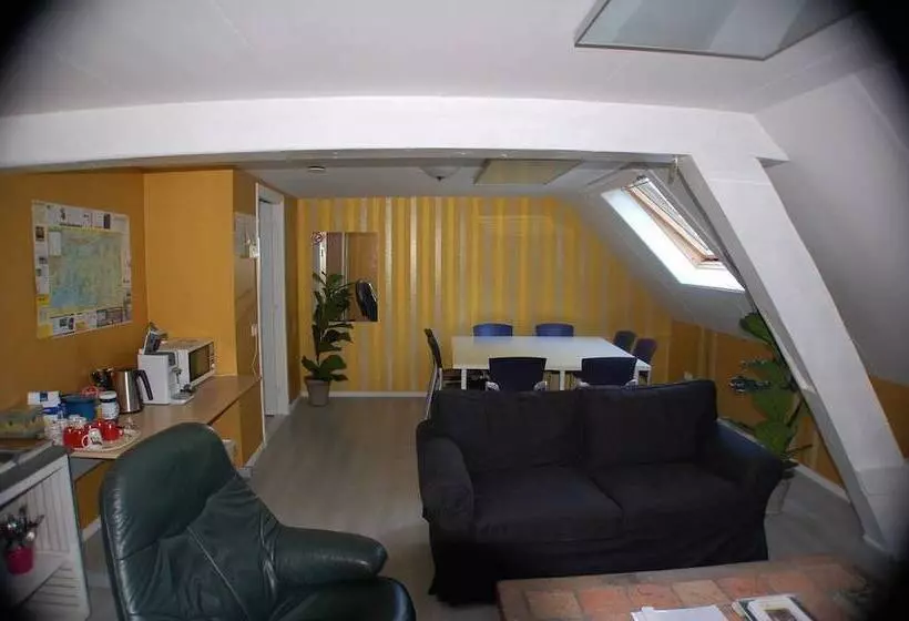 B&b Kasteelhoeve Dussen