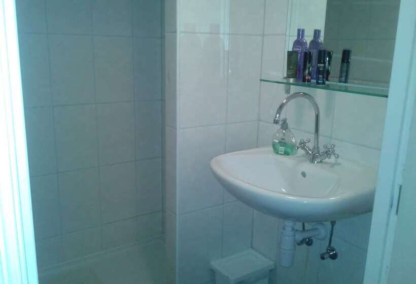 B&b Kasteelhoeve Dussen