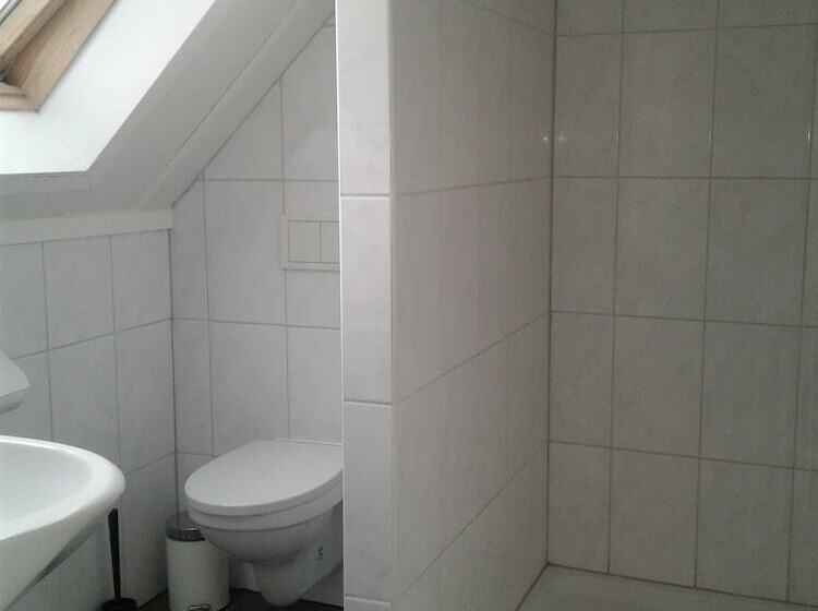 B&b Kasteelhoeve Dussen