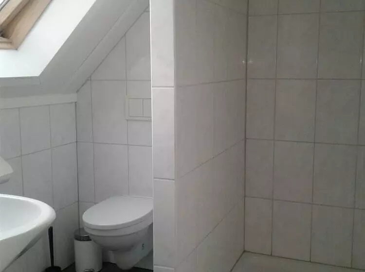 B&b Kasteelhoeve Dussen