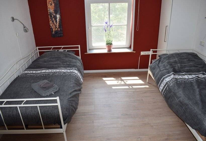 B&b Kasteelhoeve Dussen