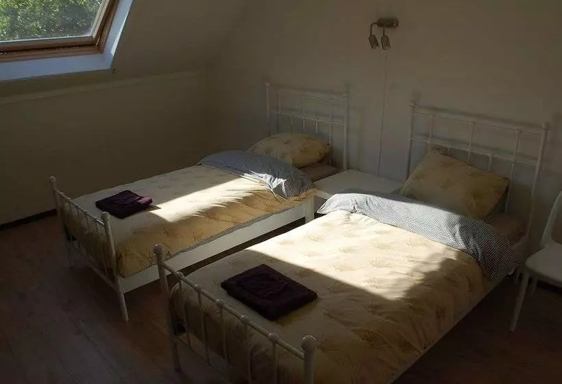 B&b Kasteelhoeve Dussen