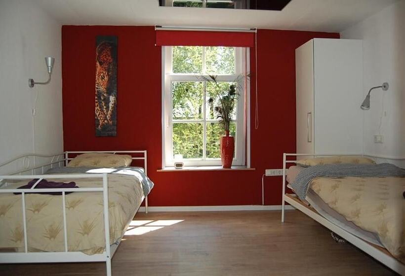 B&b Kasteelhoeve Dussen