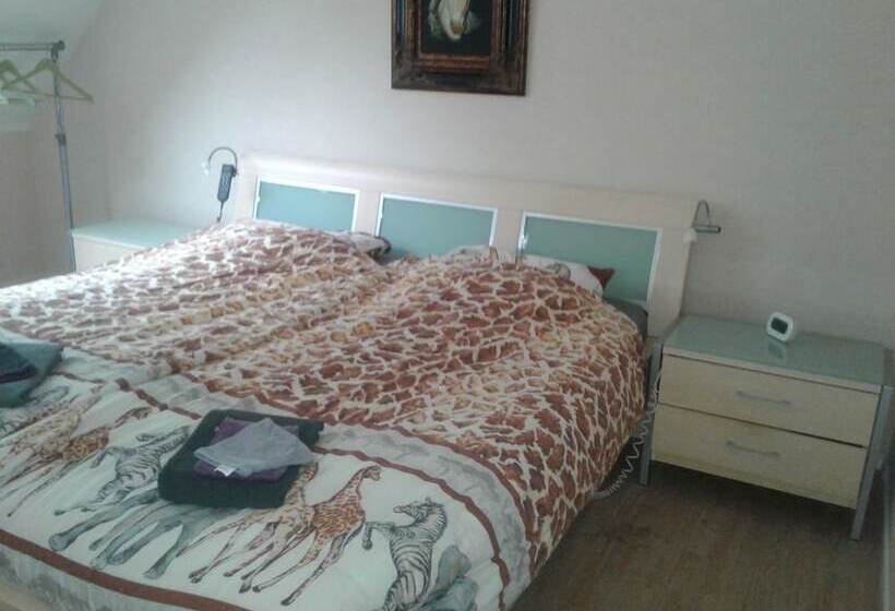 B&b Kasteelhoeve Dussen