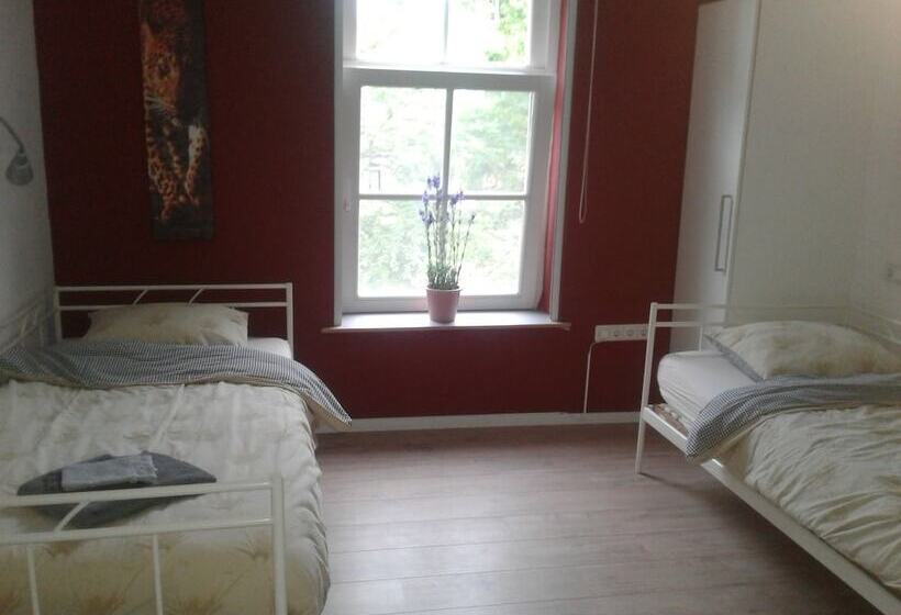 B&b Kasteelhoeve Dussen