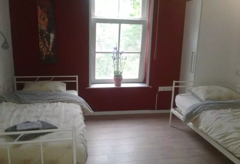 B&b Kasteelhoeve Dussen