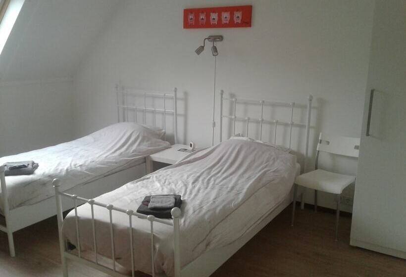 B&b Kasteelhoeve Dussen