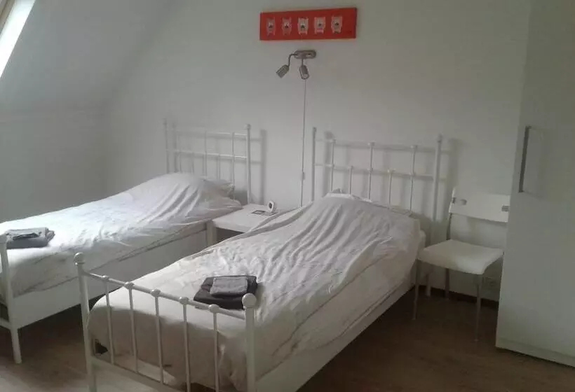 B&b Kasteelhoeve Dussen