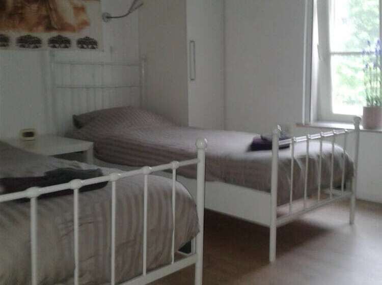 B&b Kasteelhoeve Dussen