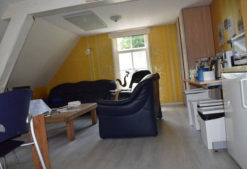 B&b Kasteelhoeve Dussen