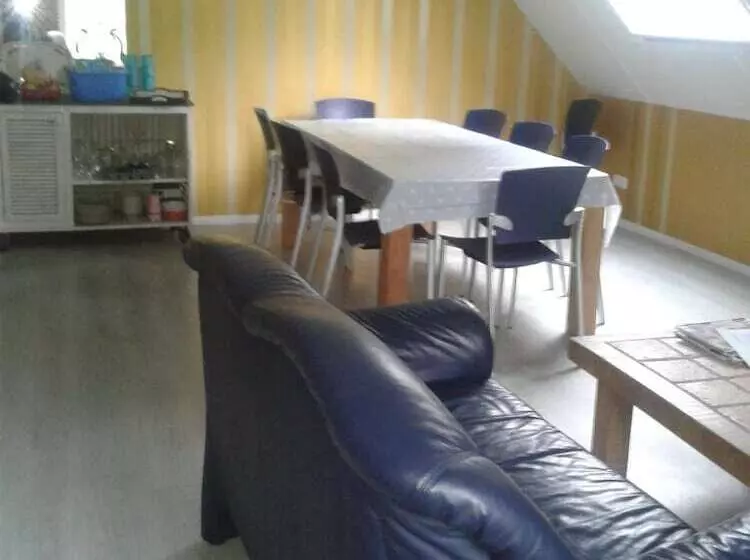 B&b Kasteelhoeve Dussen