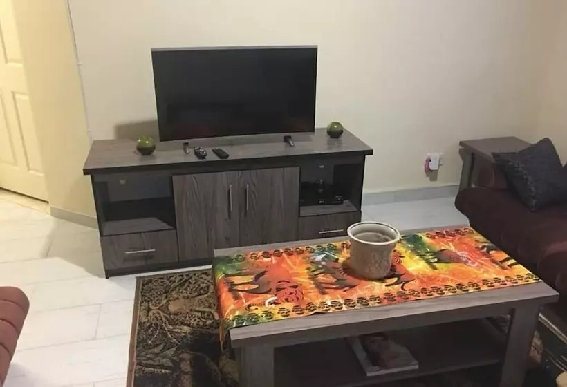 تختخواب و صبحانه Cycad Lodge Zimbabwe