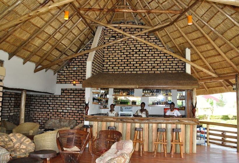 تختخواب و صبحانه Elite Backpackers Services Masaka