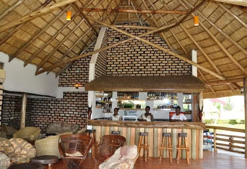 تختخواب و صبحانه Elite Backpackers Services Masaka