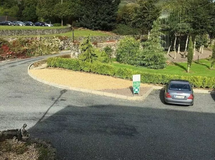 ベッドアンドブレックファースト Grove House