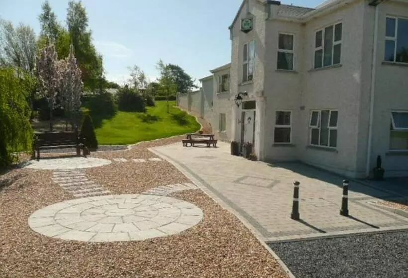 ベッドアンドブレックファースト Grove House