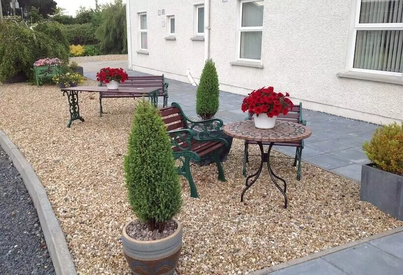 ベッドアンドブレックファースト Grove House